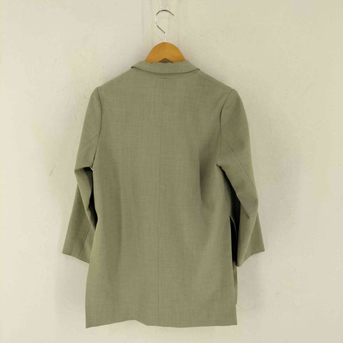 アメリ AMERI RING DOT BUTTON JACKET レディース FREE