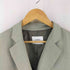 アメリ AMERI RING DOT BUTTON JACKET レディース FREE
