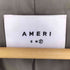 アメリ AMERI RING DOT BUTTON JACKET レディース FREE