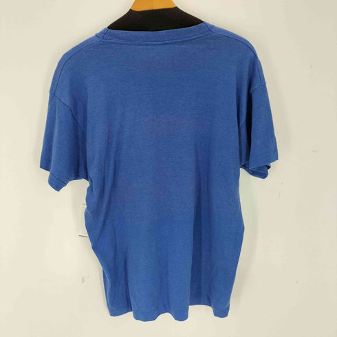 スクリーンスターズ SCREEN STARS 90s USA製 ロゴプリント S/S Tシャツ シングルステッチ メンズ import:XL