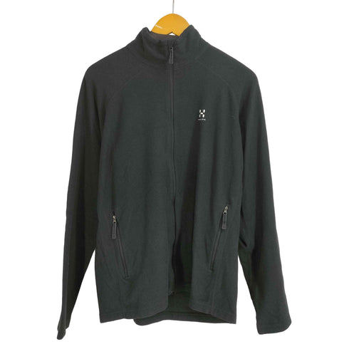 ホグロフス Haglofs フリースジップアップジャケット メンズ JPN:L