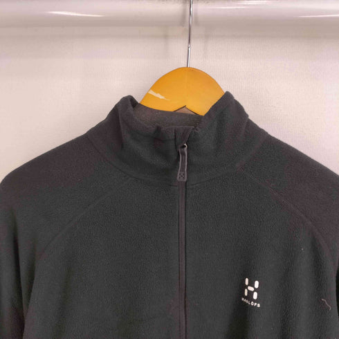 ホグロフス Haglofs フリースジップアップジャケット メンズ JPN:L