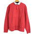 ポロラルフローレン POLO RALPH LAUREN カンガルーポケット ラガーシャツ メンズ JPN:L