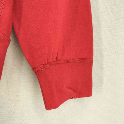 ポロラルフローレン POLO RALPH LAUREN カンガルーポケット ラガーシャツ メンズ JPN:L