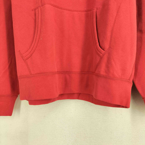 ポロラルフローレン POLO RALPH LAUREN カンガルーポケット ラガーシャツ メンズ JPN:L
