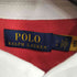 ポロラルフローレン POLO RALPH LAUREN カンガルーポケット ラガーシャツ メンズ JPN:L