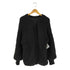 アメリ AMERI 2WAY MOHAIR SHAGGY KNIT レディース FREE