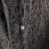 アメリ AMERI 2WAY MOHAIR SHAGGY KNIT レディース FREE
