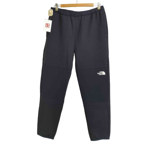 ザノースフェイス THE NORTH FACE ハイブリッドナイロンフリースパンツ メンズ JPN:XL