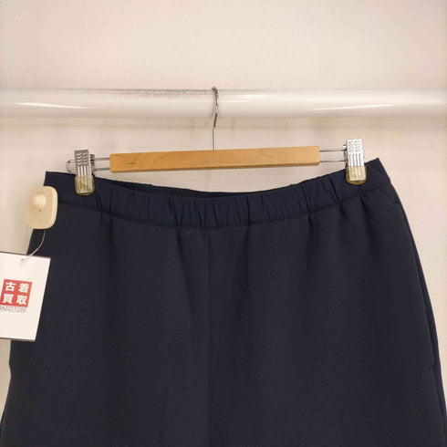 ザノースフェイス THE NORTH FACE ハイブリッドナイロンフリースパンツ メンズ JPN:XL