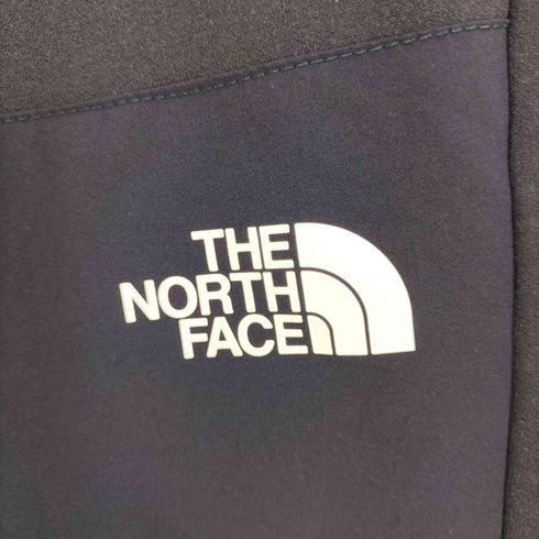 ザノースフェイス THE NORTH FACE ハイブリッドナイロンフリースパンツ メンズ JPN:XL