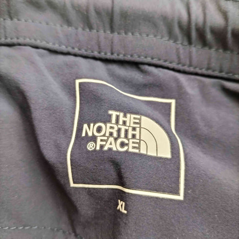 ザノースフェイス THE NORTH FACE ハイブリッドナイロンフリースパンツ メンズ JPN:XL