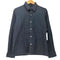 アーペーセー A.P.C. ヘリンボーン スナップボタン デニム シャツ レディース import:S