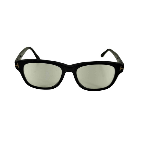 トムフォード TOM FORD ウェリントン メガネ メンズ 52 17 145