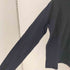 ステューシー Stussy 90s 紺タグ ロゴプリント ロングスリーブ カットソー メンズ L