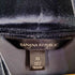 バナナリパブリック BANANA REPUBLIC ベロア ハイネック カットソー レディース XS