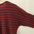 ミッソーニ MISSONI イタリア製 切替プルオーバーニット レディース