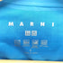 マルニ MARNI ブロックテックハーフコート メンズ JPN:S