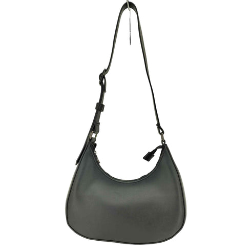 CALLNE 2WAY Half Moon Mini Bag 2WAYハーフムーンミニバッグ ショルダーバッグ レディース