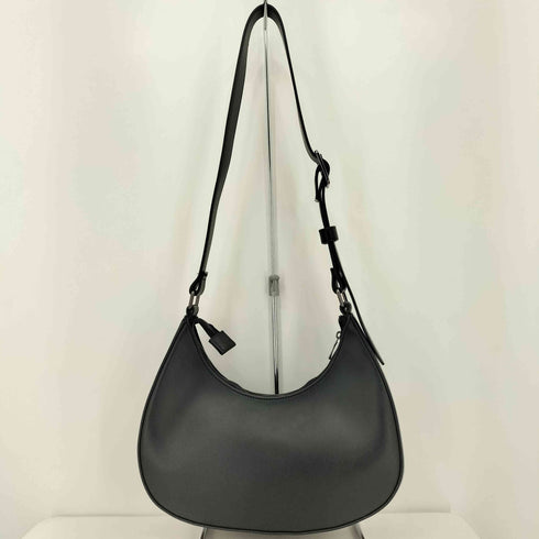 CALLNE 2WAY Half Moon Mini Bag 2WAYハーフムーンミニバッグ ショルダーバッグ レディース