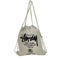 ステューシー Stussy World Tour ワールドツアー プリント ナップサック メンズ