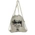 ステューシー Stussy World Tour ワールドツアー プリント ナップサック メンズ