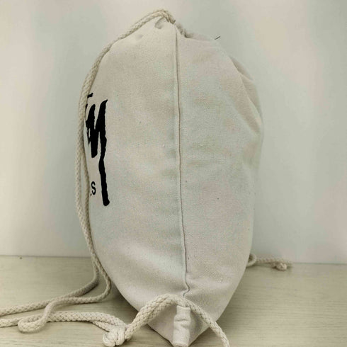 ステューシー Stussy World Tour ワールドツアー プリント ナップサック メンズ