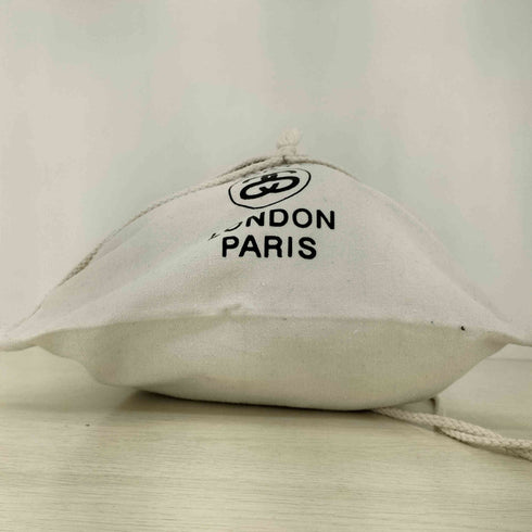 ステューシー Stussy World Tour ワールドツアー プリント ナップサック メンズ