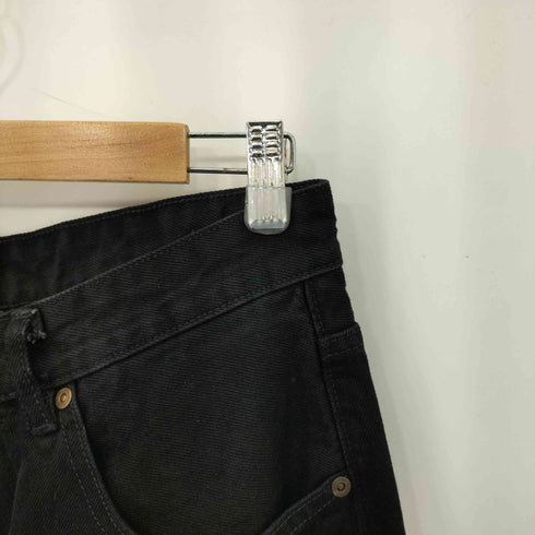 ザラ ZARA バギーフィットデニムパンツ メンズ 38