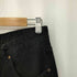 ザラ ZARA バギーフィットデニムパンツ メンズ 38