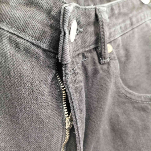 ザラ ZARA バギーフィットデニムパンツ メンズ 38