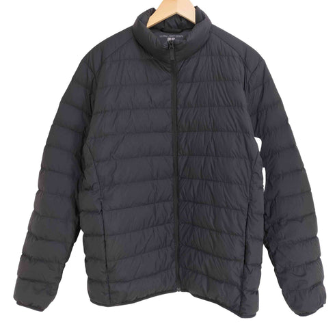 ユニクロ UNIQLO 20AW ウルトラライトダウンジャケット メンズ import:XL