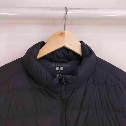 ユニクロ UNIQLO 20AW ウルトラライトダウンジャケット メンズ import:XL