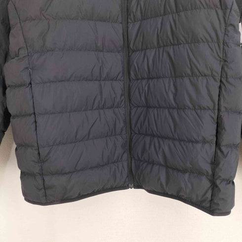 ユニクロ UNIQLO 20AW ウルトラライトダウンジャケット メンズ import:XL