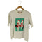 プランシー PLAN C SWIM GIRL T-SHIRT メンズ S