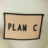 プランシー PLAN C SWIM GIRL T-SHIRT メンズ S
