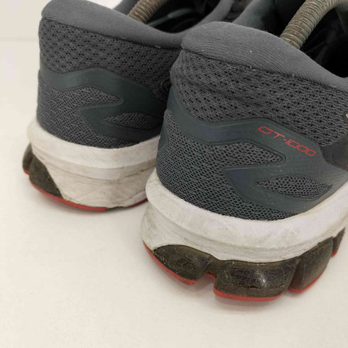 アシックス ASICS GT-1000 ランニングシューズ メンズ JPN:27.5