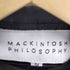 マッキントッシュフィロソフィー MACKINTOSH PHILOSOPHY ポケッタブルレインコート レディース 34