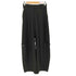 ステュディオス STUDIOUS Barrel Leg Cargo Trousers レディース 1