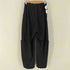 ステュディオス STUDIOUS Barrel Leg Cargo Trousers レディース 1