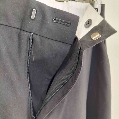 ステュディオス STUDIOUS Barrel Leg Cargo Trousers レディース 1