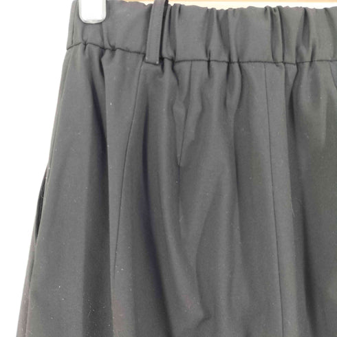 ステュディオス STUDIOUS Barrel Leg Cargo Trousers レディース 1