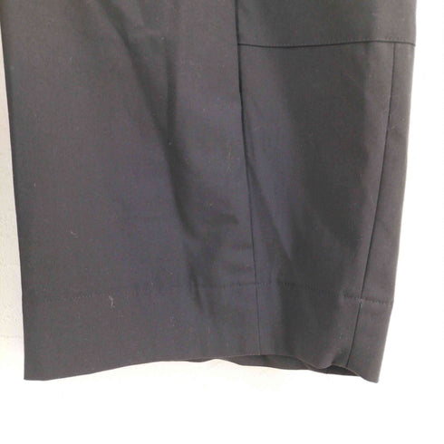 ステュディオス STUDIOUS Barrel Leg Cargo Trousers レディース 1