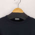 コムデギャルソンオム COMME des GARCONS HOMME 90s 田中オム ステッチクルーネックニット メンズ