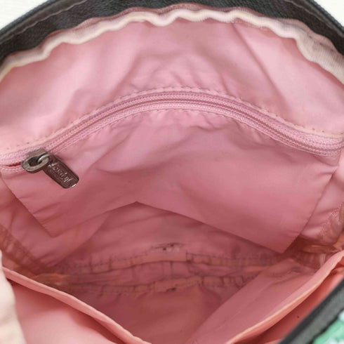 レスポートサック LeSportsac ルアウ エドナ ハワイ プリント ショルダーバッグ レディース