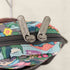 レスポートサック LeSportsac ルアウ エドナ ハワイ プリント ショルダーバッグ レディース