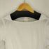 マッキントッシュフィロソフィー MACKINTOSH PHILOSOPHY ボートネック Aライン L/S ブラウス レディース FR:36