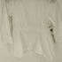 マッキントッシュフィロソフィー MACKINTOSH PHILOSOPHY ボートネック Aライン L/S ブラウス レディース FR:36