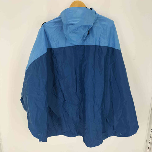 パタゴニア patagonia 17ss トレント シェル ポンチョ レディース import:XS