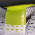 アディダス adidas ドット柄 ジップアップ パーカー レディース import:S